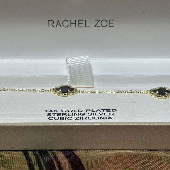 NIB Rachel Zoe Bracelet. - Picture 3 of 4